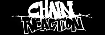 logo Chain Reaction (BEL)